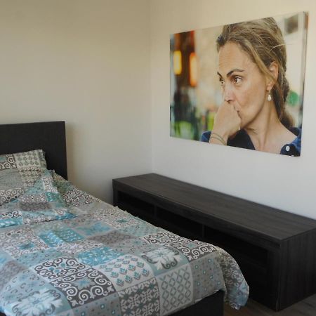 Lovely 2 Bedroom Condo In Arnhem Centre Bagian luar foto