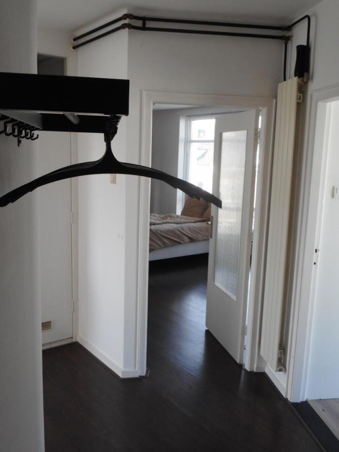 Lovely 2 Bedroom Condo In Arnhem Centre Bagian luar foto