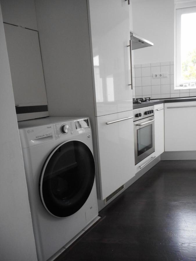 Lovely 2 Bedroom Condo In Arnhem Centre Bagian luar foto