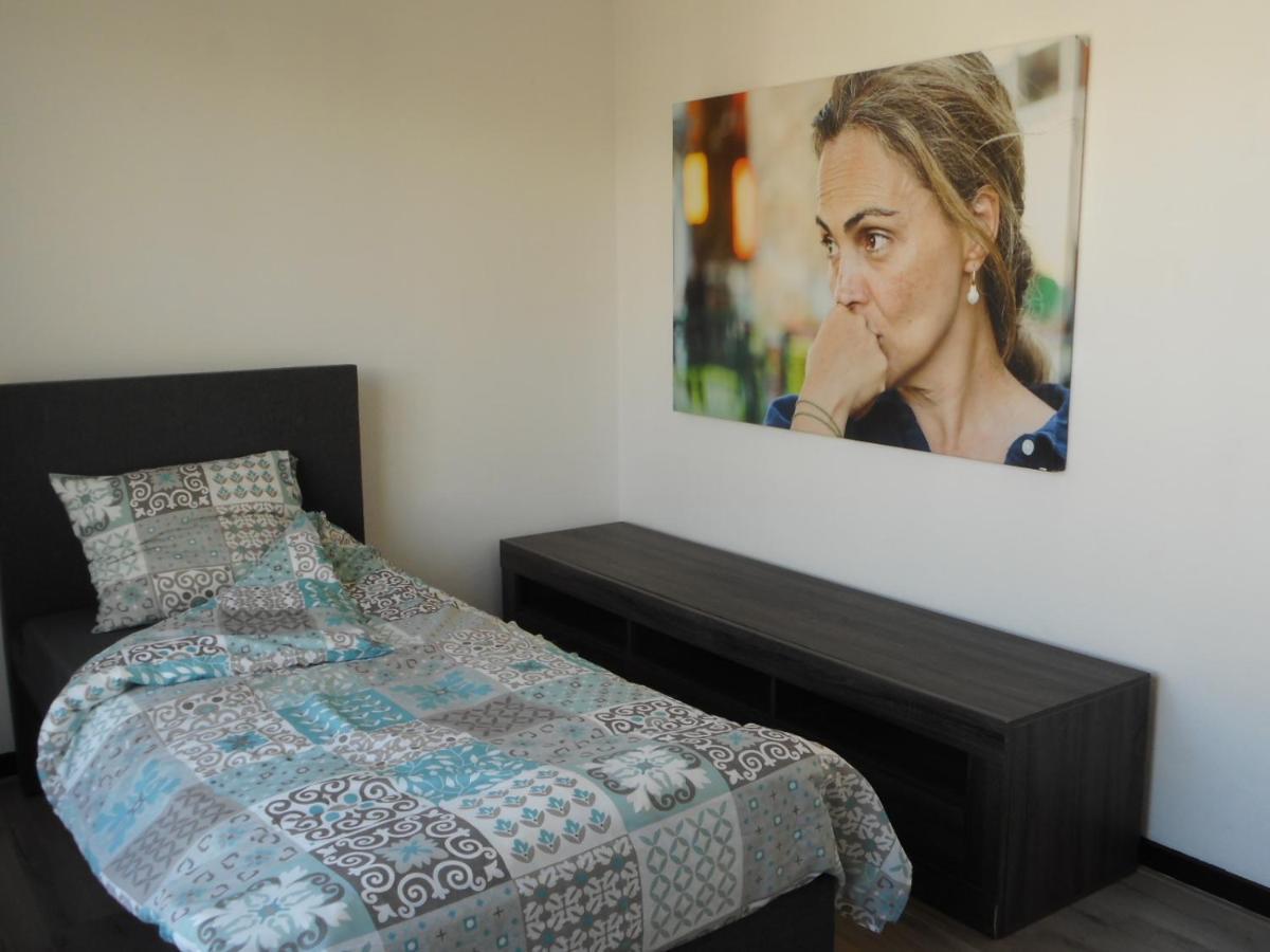 Lovely 2 Bedroom Condo In Arnhem Centre Bagian luar foto