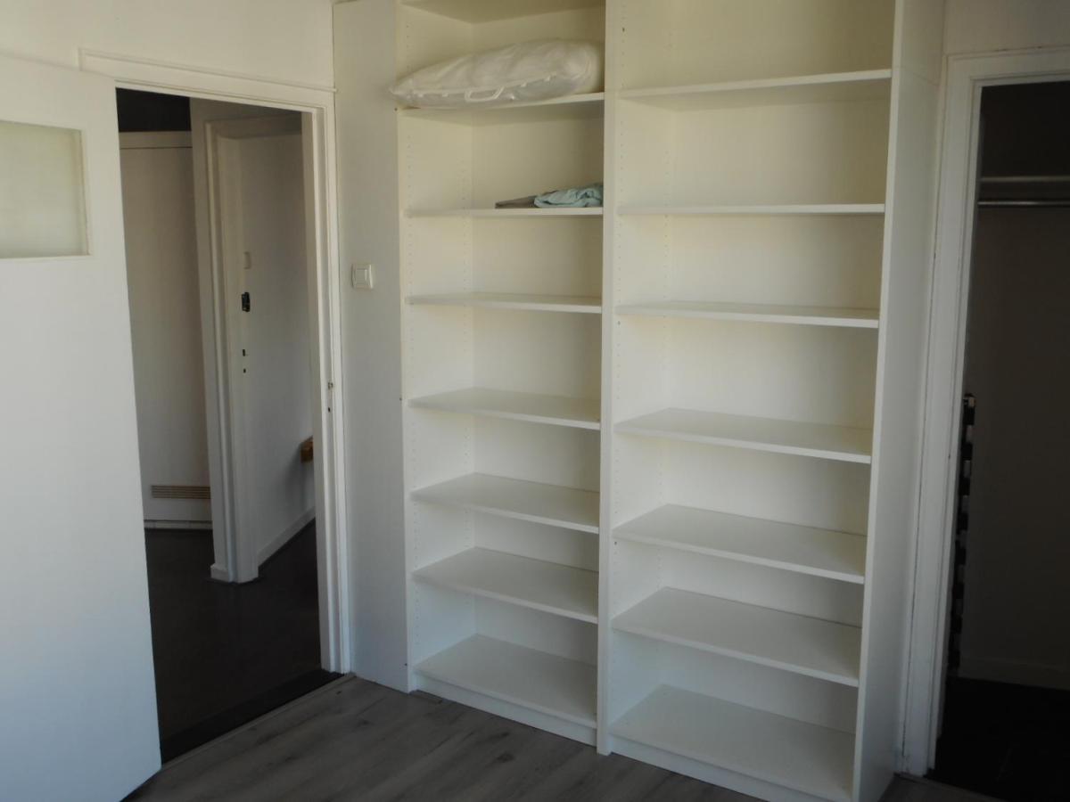 Lovely 2 Bedroom Condo In Arnhem Centre Bagian luar foto
