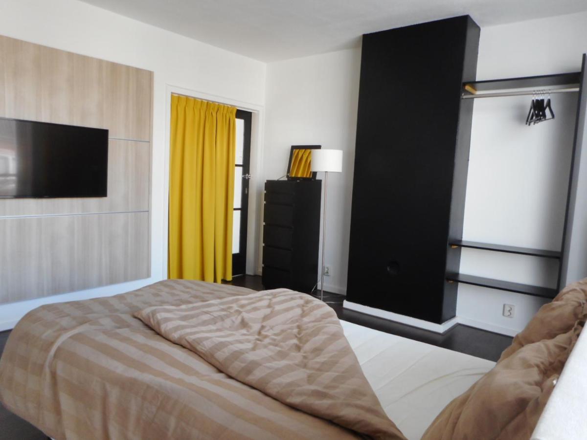 Lovely 2 Bedroom Condo In Arnhem Centre Bagian luar foto