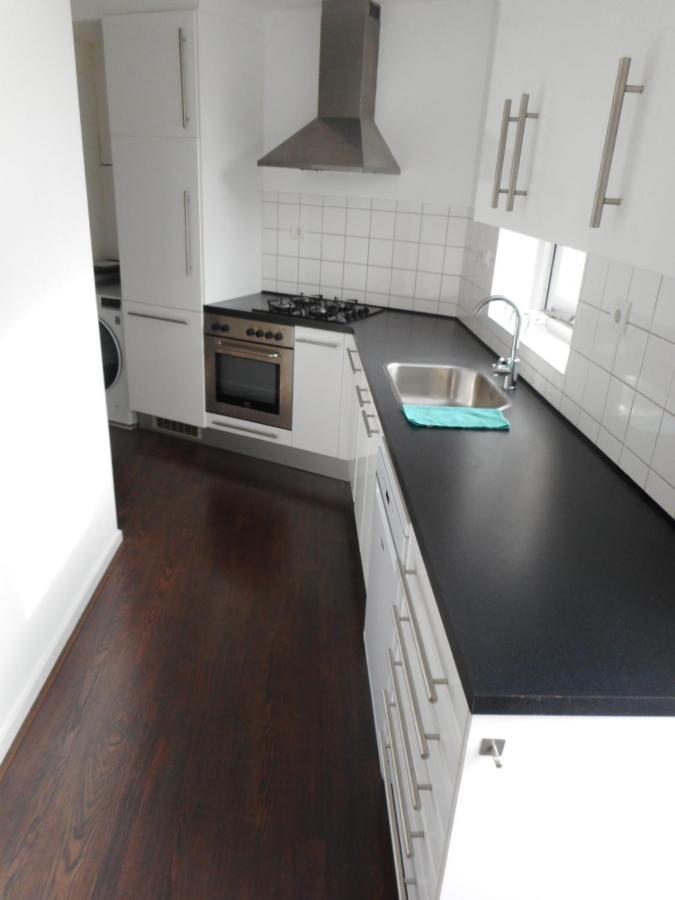 Lovely 2 Bedroom Condo In Arnhem Centre Bagian luar foto