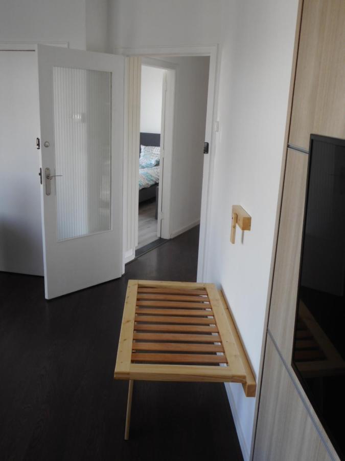 Lovely 2 Bedroom Condo In Arnhem Centre Bagian luar foto